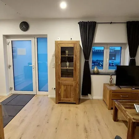 Zur Hofreite 5 Apartment