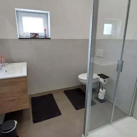 Apartment Zur Hofreite 5