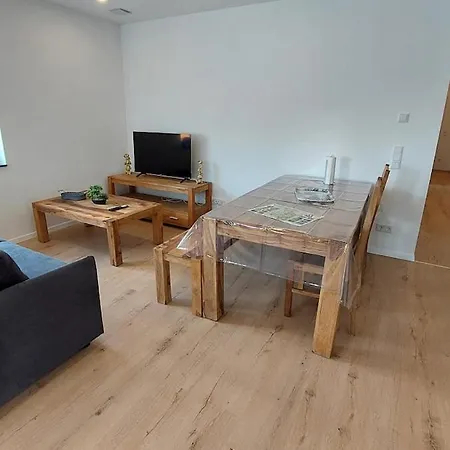 Zur Hofreite 5 Apartment *