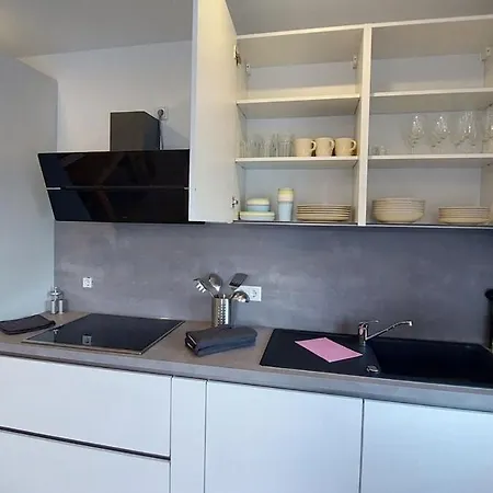 Zur Hofreite 5 Appartamento *