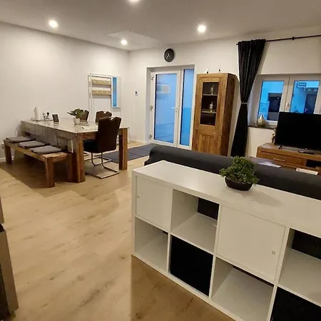 Zur Hofreite 5 Apartment