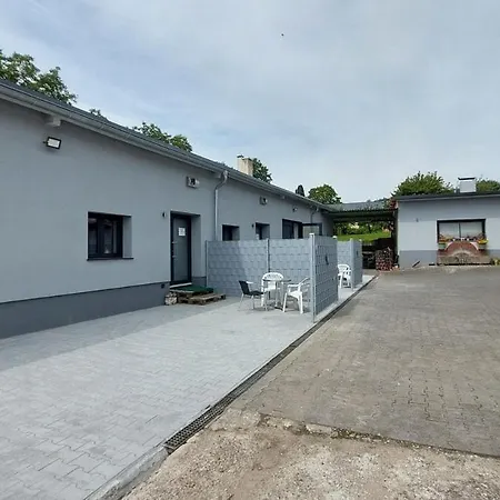 Zur Hofreite 5 Moerlenbach
