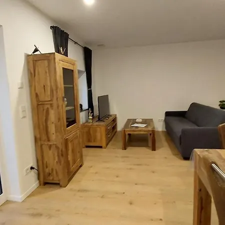 Apartment Zur Hofreite 5