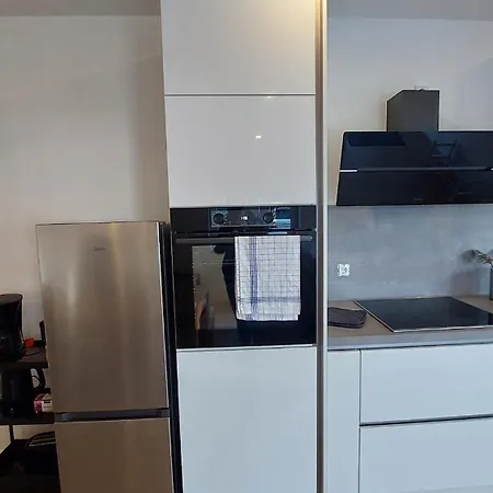 Zur Hofreite 5 Apartment Moerlenbach