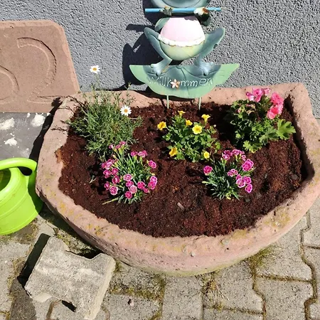 Zur Hofreite 5 Mörlenbach