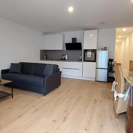 Zur Hofreite 5 Apartment *