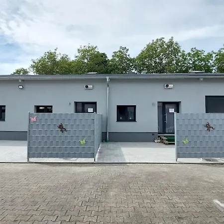 Zur Hofreite 5 Moerlenbach