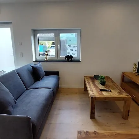Zur Hofreite 5 * Moerlenbach