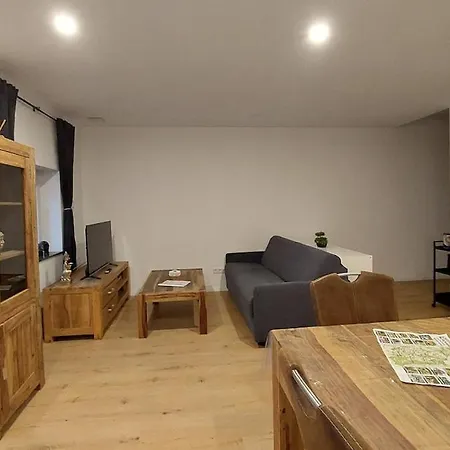Zur Hofreite 5 Apartment