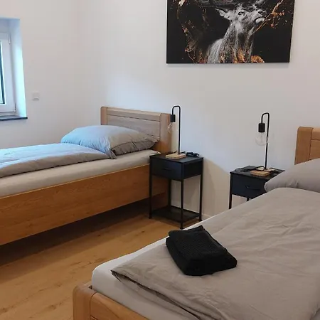 Apartment Zur Hofreite 5