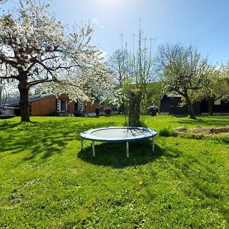 Zur Hofreite 5 Appartamento *