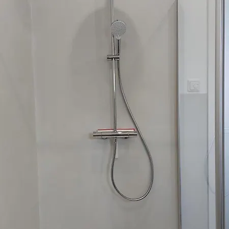 Appartamento Zur Hofreite 5 *