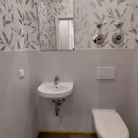 Zur Hofreite 5 Appartamento Mörlenbach