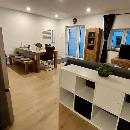 Zur Hofreite 5 Apartment