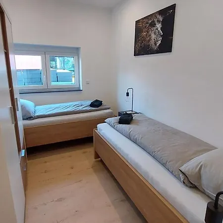 Appartamento Zur Hofreite 5 *