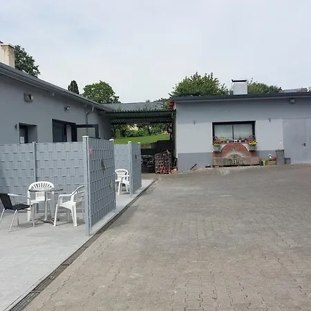 Zur Hofreite 5 Moerlenbach