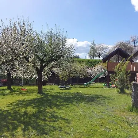 Zur Hofreite 5 Moerlenbach
