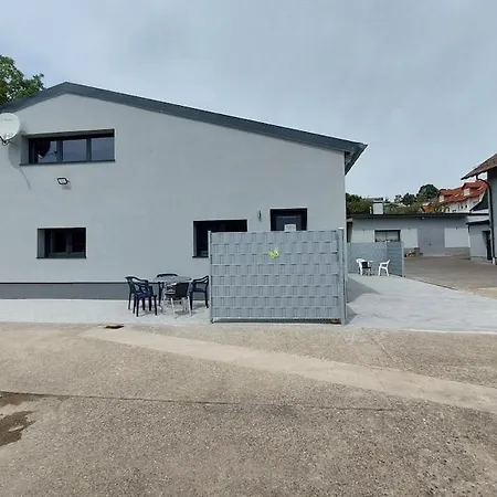 Apartment Zur Hofreite 5