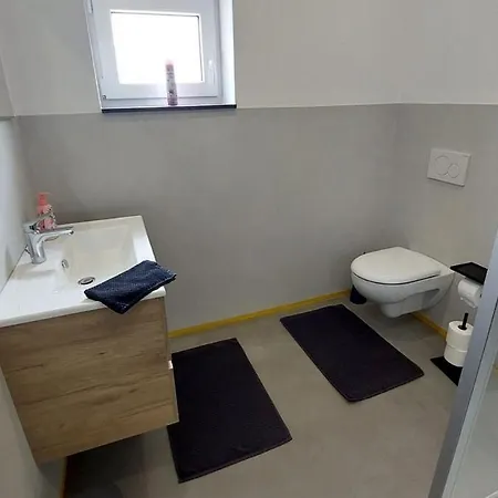 Appartamento Zur Hofreite 5