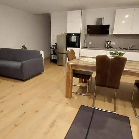 Apartment Zur Hofreite 5