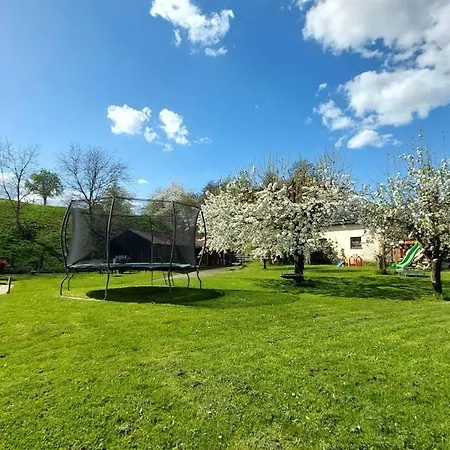 Appartamento Zur Hofreite 5