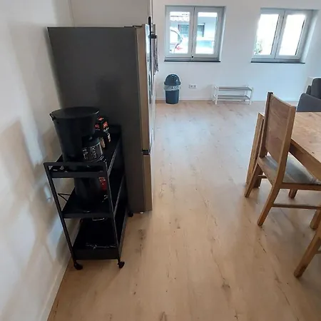 Zur Hofreite 5 Apartment