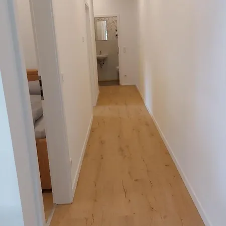Apartment Zur Hofreite 5