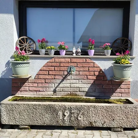 Zur Hofreite 5 Moerlenbach
