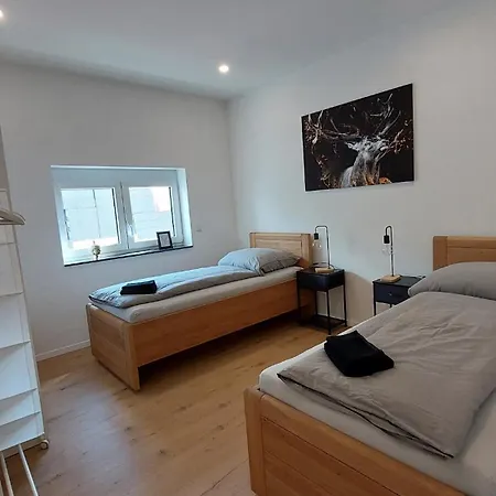 Zur Hofreite 5 Appartamento