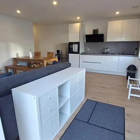 Zur Hofreite 5 Apartment